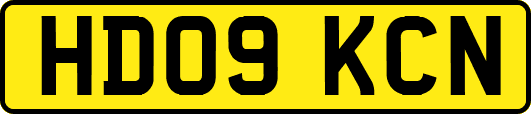 HD09KCN