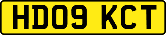 HD09KCT