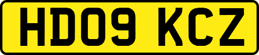 HD09KCZ