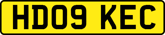 HD09KEC