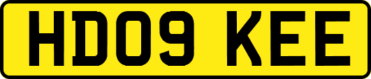HD09KEE