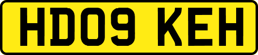 HD09KEH