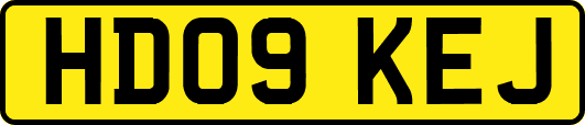 HD09KEJ