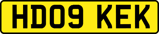 HD09KEK