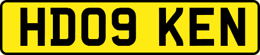 HD09KEN