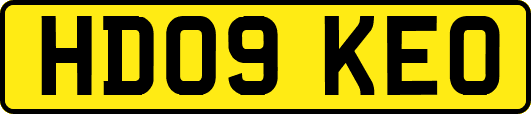 HD09KEO