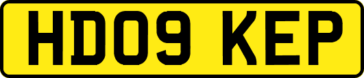 HD09KEP