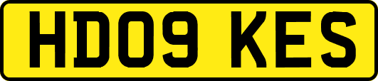 HD09KES