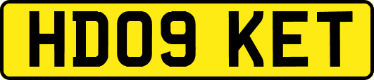 HD09KET