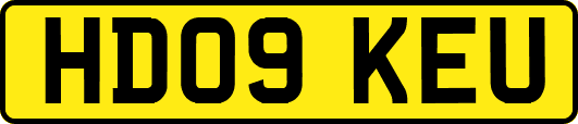 HD09KEU