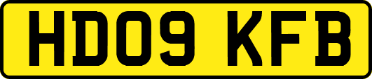 HD09KFB