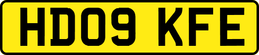 HD09KFE
