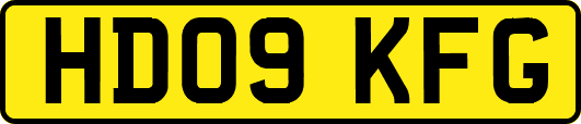 HD09KFG