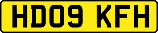 HD09KFH