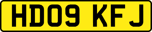 HD09KFJ