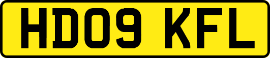 HD09KFL