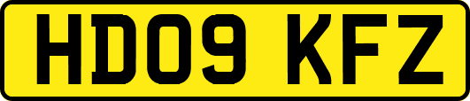 HD09KFZ