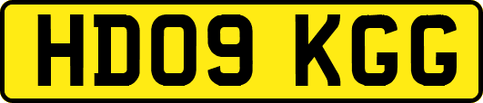 HD09KGG