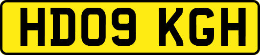 HD09KGH