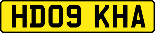HD09KHA