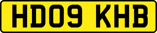 HD09KHB