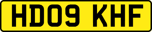 HD09KHF