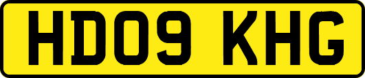 HD09KHG