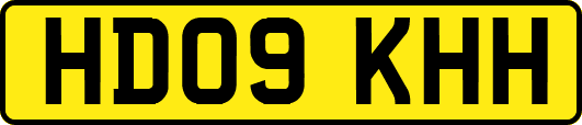HD09KHH
