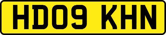 HD09KHN