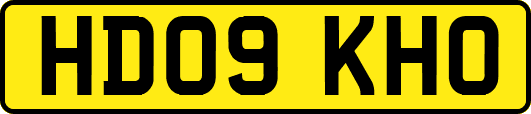 HD09KHO