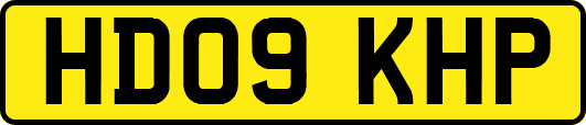 HD09KHP