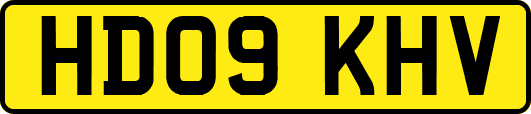 HD09KHV