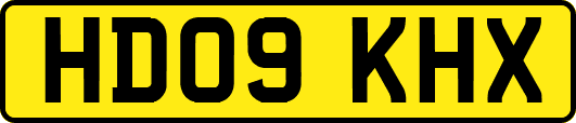 HD09KHX