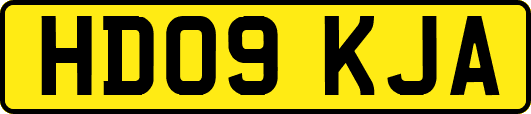 HD09KJA