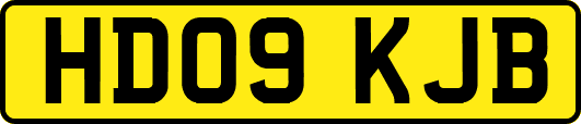 HD09KJB