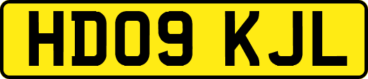 HD09KJL