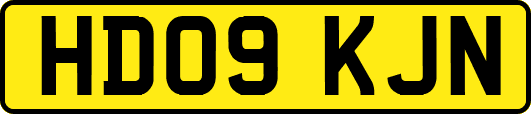 HD09KJN