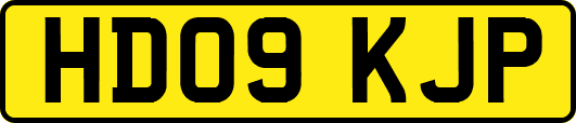 HD09KJP