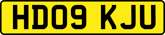 HD09KJU
