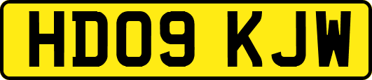 HD09KJW