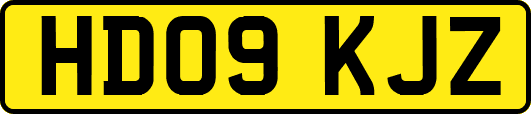 HD09KJZ