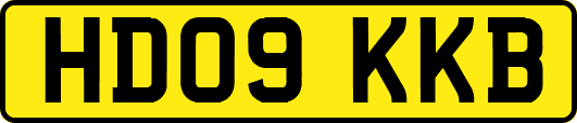 HD09KKB