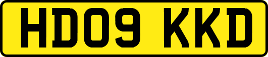 HD09KKD