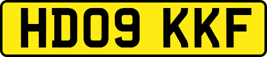 HD09KKF