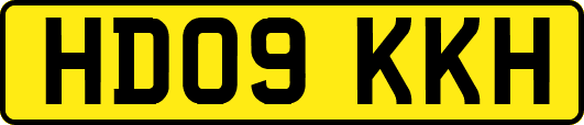 HD09KKH