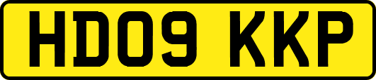 HD09KKP