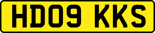HD09KKS