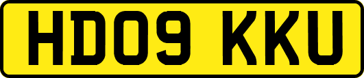 HD09KKU