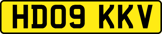 HD09KKV