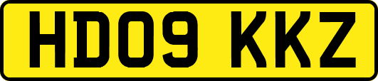 HD09KKZ